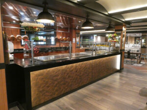 Ristorante Il Rugantino