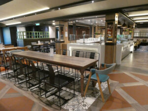 Ristorante Il Rugantino