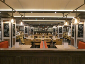 Ristorante Il Rugantino