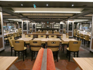 Ristorante Il Rugantino