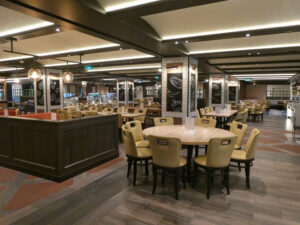 Ristorante Il Rugantino