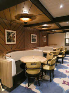 Ristorante Il Rugantino
