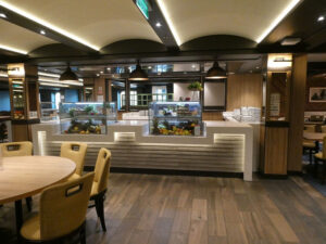 Ristorante Il Rugantino