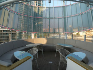 Terrazza Suberba