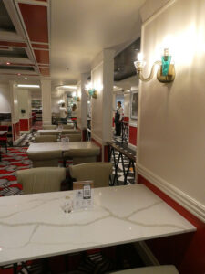 Ristorante Arlecchino