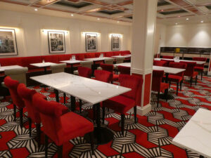 Ristorante Arlecchino
