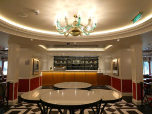 Ristorante Arlecchino