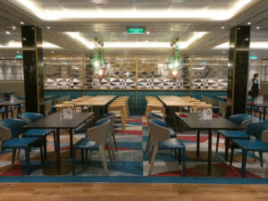 Ristorante Arlecchino