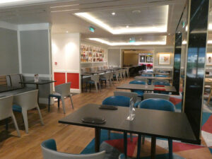 Ristorante Arlecchino