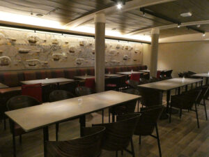 Ristorante Arlecchino