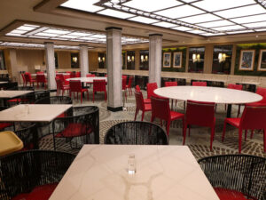 Ristorante Arlecchino