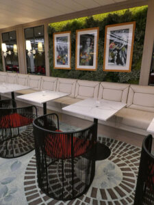 Ristorante Arlecchino