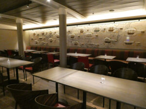 Ristorante Arlecchino