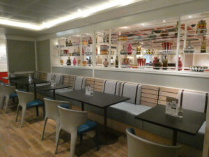 Ristorante Arlecchino