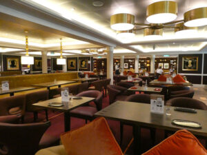 Ristorante Arlecchino