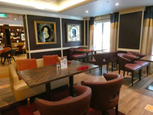Ristorante Arlecchino