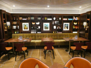 Ristorante Arlecchino