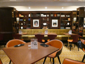 Ristorante Arlecchino