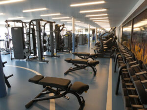 Virtus Fitness Center