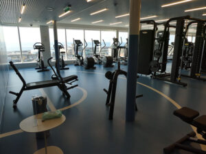 Virtus Fitness Center