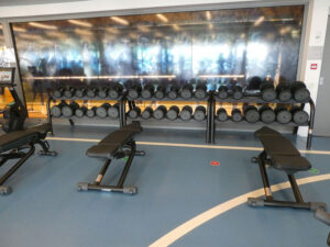 Virtus Fitness Center