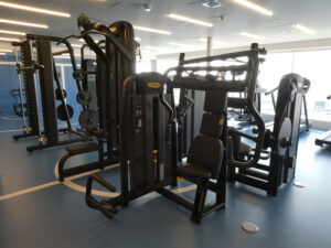 Virtus Fitness Center