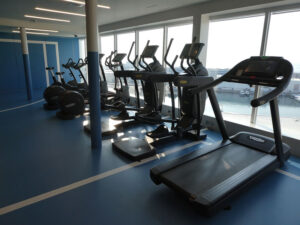 Virtus Fitness Center
