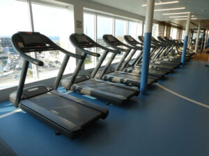 Virtus Fitness Center