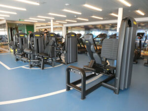 Virtus Fitness Center
