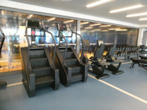 Virtus Fitness Center