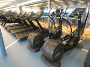 Virtus Fitness Center