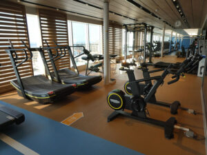 Virtus Fitness Center