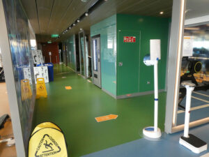 Virtus Fitness Center