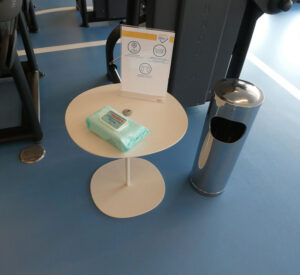 Virtus Fitness Center