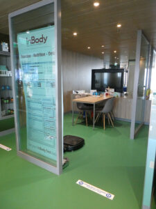 Virtus Fitness Center