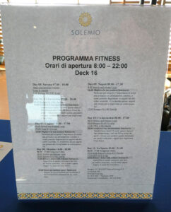 Virtus Fitness Center