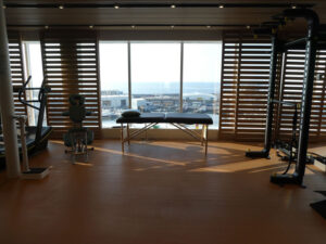 Virtus Fitness Center