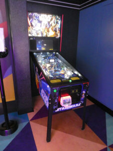 La Sala Giochi