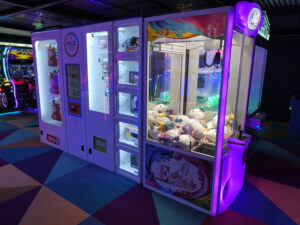 La Sala Giochi
