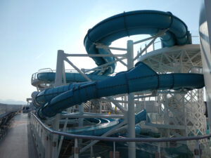 Aqua Park Smeralda