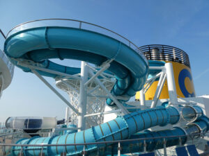 Aqua Park Smeralda