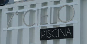 Settimo Cielo Sonnendeck