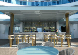 Superba Bar