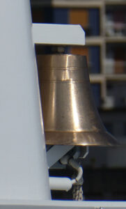 Schiffsglocke