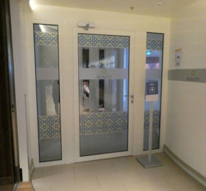 Beauty Salon