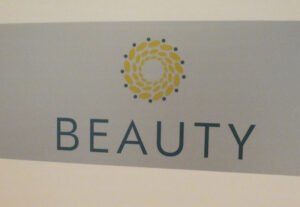 Beauty Salon