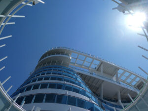 Skywalk