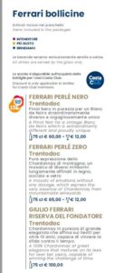 Spazio Bollicine