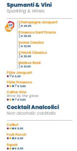 Bar Orizzonte