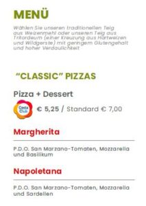 Pizzeria Pummid´oro